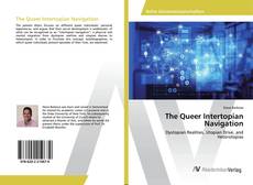 Copertina di The Queer Intertopian Navigation