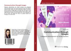 Buchcover von Communication through Images