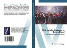 Copertina di Die iranische Diaspora in Deutschland