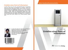 Copertina di Erstellen eines Point of Information