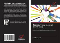 Copertina di Rozmowy w pracowni plastycznej