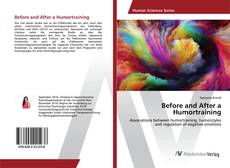 Copertina di Before and After a Humortraining