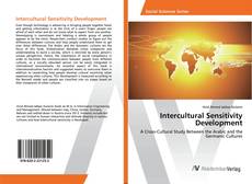 Copertina di Intercultural Sensitivity Development