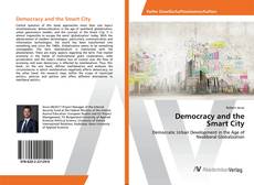 Copertina di Democracy and the Smart City