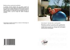 Portada del libro de Rééducation posturale globale