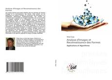 Couverture de Analyse d'Images et Reconnaissance des Formes