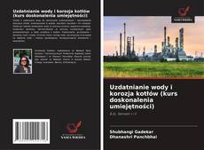 Copertina di Uzdatnianie wody i korozja kotłów (kurs doskonalenia umiejętności)