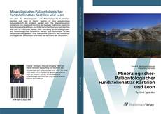 Copertina di Mineralogischer-Paläontologischer Fundstellenatlas Kastilien und Leon