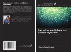 Borítókép a  Las minorías étnicas y el Estado nigeriano - hoz