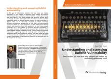 Copertina di Understanding and assessing Bullshit Vulnerability