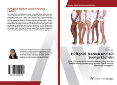 Copertina di Hüftgold, Narben und ein breites Lächeln