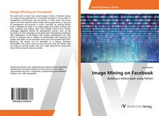 Copertina di Image Mining on Facebook