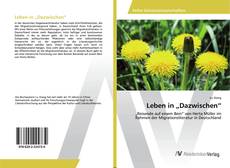 Copertina di Leben in „Dazwischen“