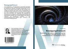 Portada del libro de Bewegungsfreiraum