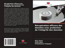 Capa do livro de Récupération efficace des données avec protection de l'intégrité des données 