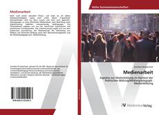 Portada del libro de Medienarbeit