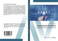 Copertina di Asset Backed Securities