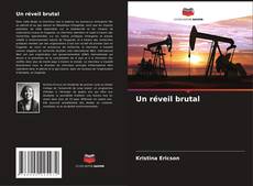 Capa do livro de Un réveil brutal 