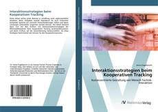 Copertina di Interaktionsstrategien beim Kooperativen Tracking