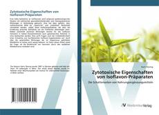 Borítókép a  Zytotoxische Eigenschaften von Isoflavon-Präparaten - hoz