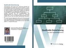 Portada del libro de Quellcode-Generierung