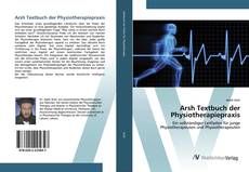 Portada del libro de Arsh Textbuch der Physiotherapiepraxis