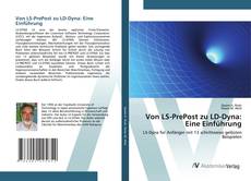 Bookcover of Von LS-PrePost zu LD-Dyna: Eine Einführung