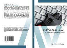 Bookcover of LS-DYNA für Einsteiger