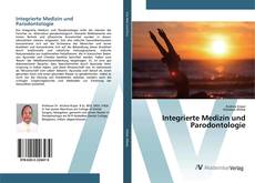 Bookcover of Integrierte Medizin und Parodontologie