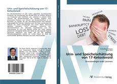 Bookcover of Urin- und Speichelschätzung von 17-Ketosteroid