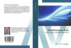 Bookcover of Die Erlösung des Bully