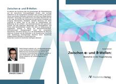 Copertina di Zwischen α- und ϑ-Wellen: