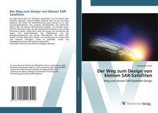Buchcover von Der Weg zum Design von kleinen SAR-Satelliten