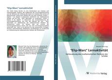 Bookcover of "Elip-Marc" Lernaktivität