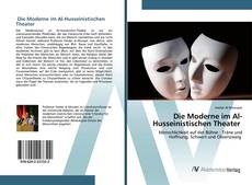 Bookcover of Die Moderne im Al-Husseinistischen Theater