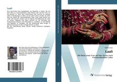 Bookcover of Laali