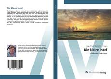 Portada del libro de Die kleine Insel