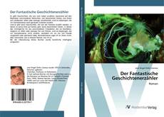 Bookcover of Der Fantastische Geschichtenerzähler