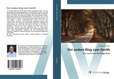 Copertina di Der andere Weg zum Zenith