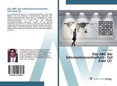 Bookcover of Das ABC der Informationssicherheit - Teil Zwei (2)