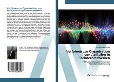 Portada del libro de Verfahren zur Organisation von Abläufen in Rechnernetzwerken