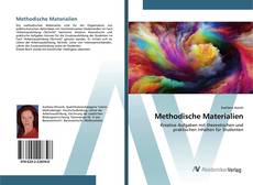 Bookcover of Methodische Materialien