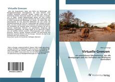 Bookcover of Virtuelle Grenzen