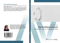 Portada del libro de Das Familienuniversum