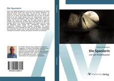 Bookcover of Die Spanierin