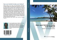 Portada del libro de Herz zum Verleih & Liebe zum Verkauf