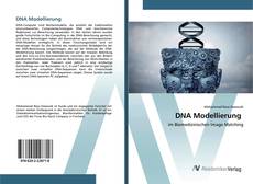 Bookcover of DNA Modellierung