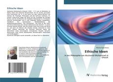 Bookcover of Ethische Ideen