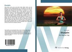 Bookcover of Disziplin