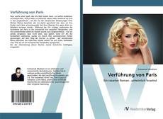 Bookcover of Verführung von Paris